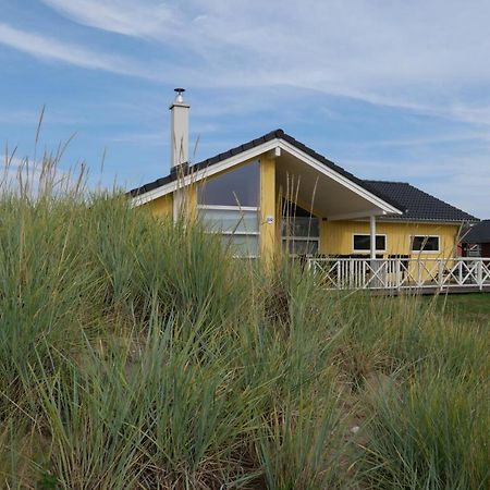 Resort 2 Ferienhaus Typ D 122 Гросенброде Экстерьер фото